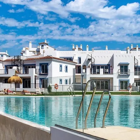 Paraiso Pueblo Getaway - 4402 Эстепона