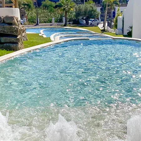 Paraiso Pueblo Getaway - 4402 Estepona