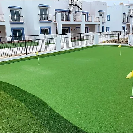 Paraiso Pueblo Getaway - 4402