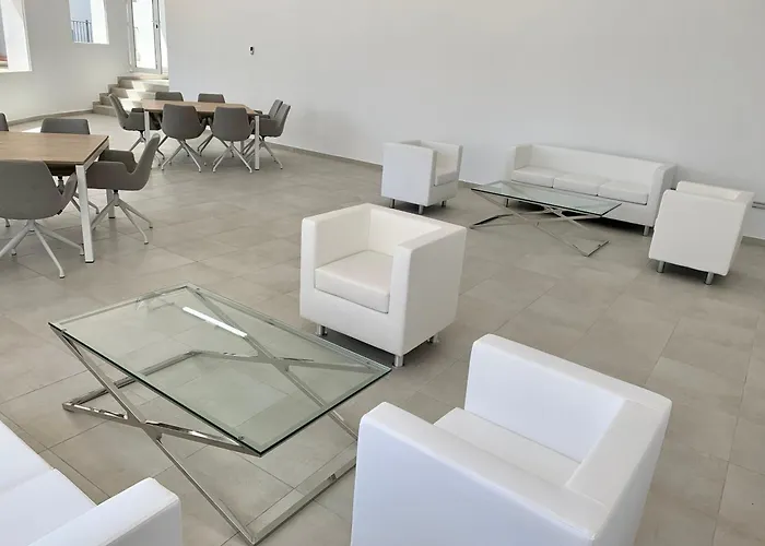 Paraiso Pueblo Getaway - 4402 Lägenhet Estepona