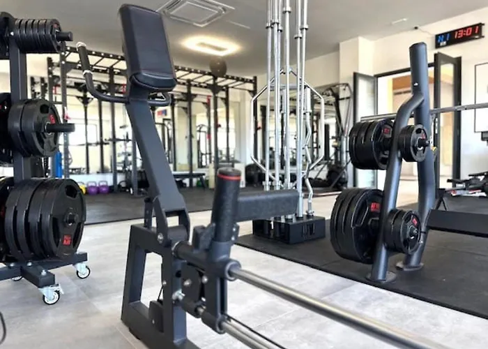 Paraiso Pueblo Getaway - 4402 Lägenhet Estepona