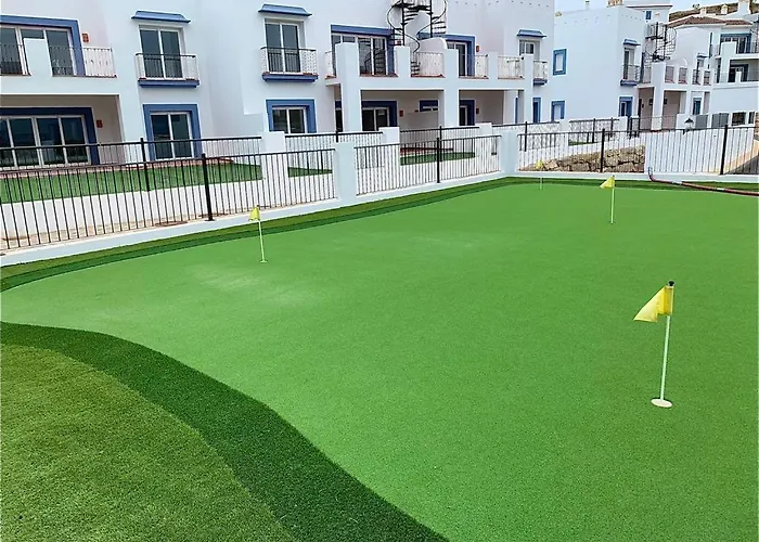 Paraiso Pueblo Getaway - 4402