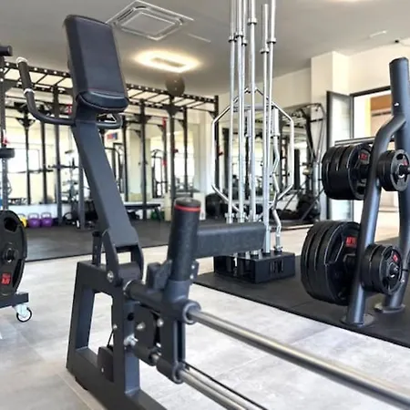 Paraiso Pueblo Getaway - 4402 Apartment Estepona