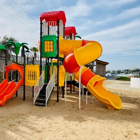 Paraiso Pueblo Getaway - 4402 *