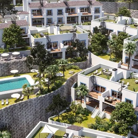 Paraiso Pueblo Getaway - 4402 *