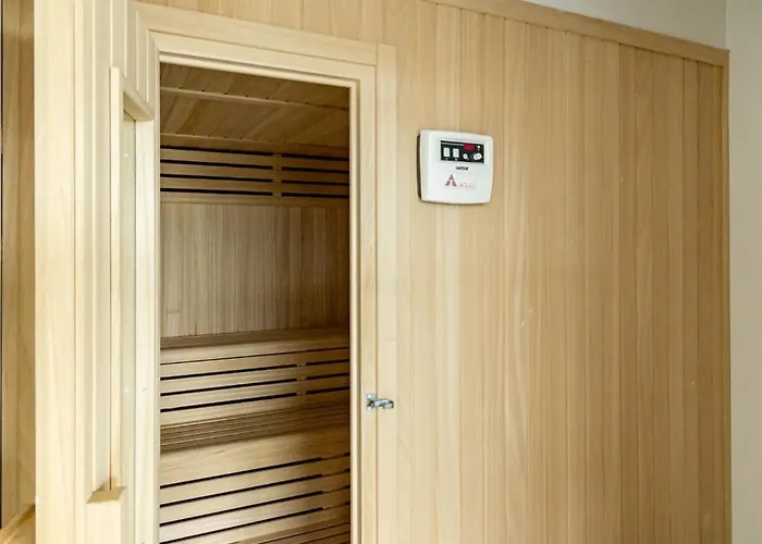 Paraiso Pueblo Getaway - 4402 Apartment Estepona