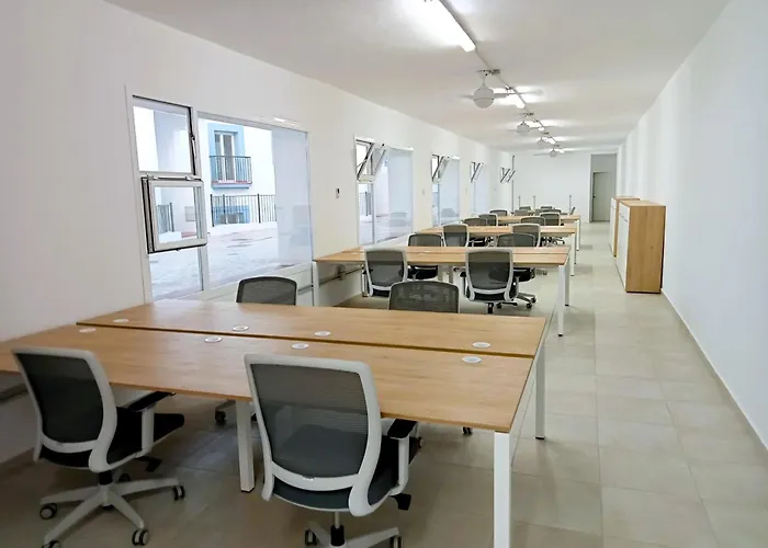 Apartment Paraiso Pueblo Getaway - 4402