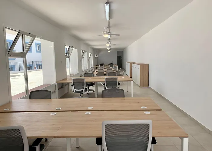 Paraiso Pueblo Getaway - 4402 * Estepona