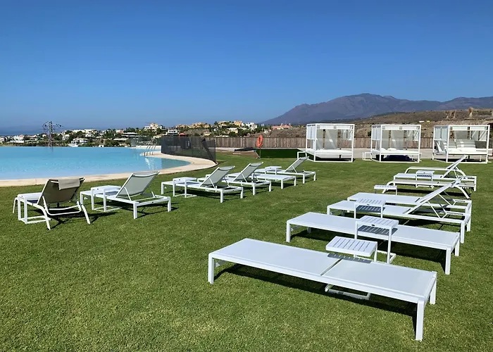 Paraiso Pueblo Getaway - 4402 Apartment Estepona