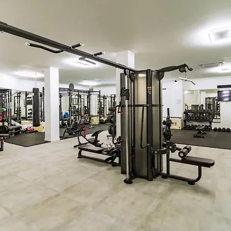 Paraiso Pueblo Getaway - 4402 Διαμέρισμα Εστεπόνα