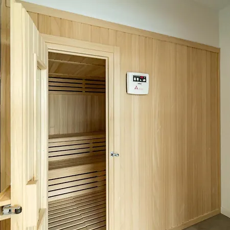 Paraiso Pueblo Getaway - 4402 Διαμέρισμα Εστεπόνα