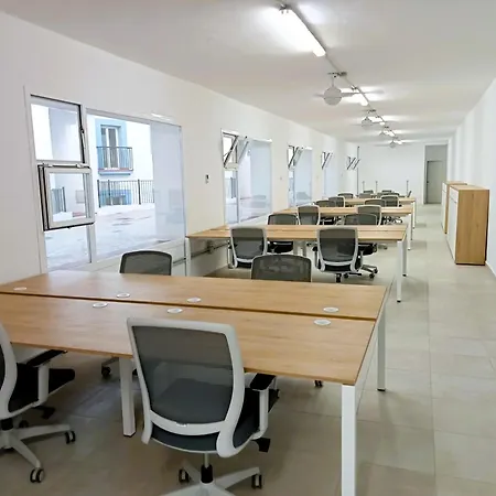 Διαμέρισμα Paraiso Pueblo Getaway - 4402