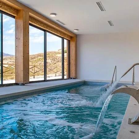 Paraiso Pueblo Getaway - 4402 Εστεπόνα